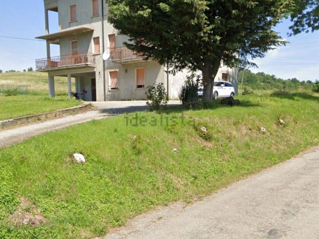 Appartamento in vendita di 85 m² in Via Castiglione