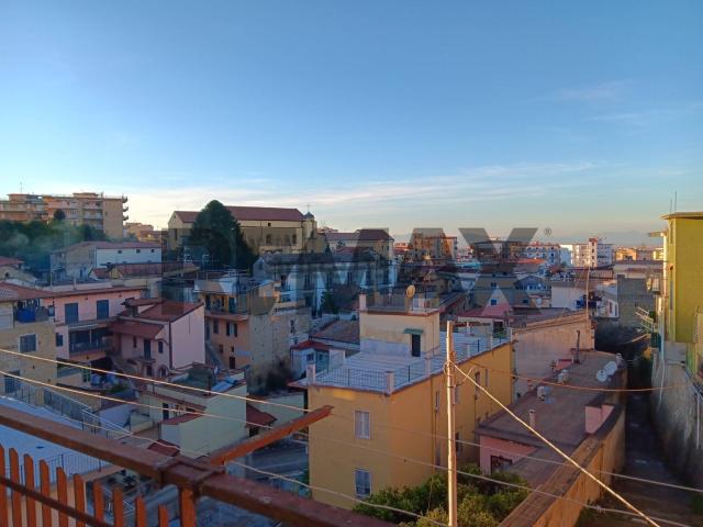 Appartamento in vendita di 85 m² in Via Casa Baiano, 32