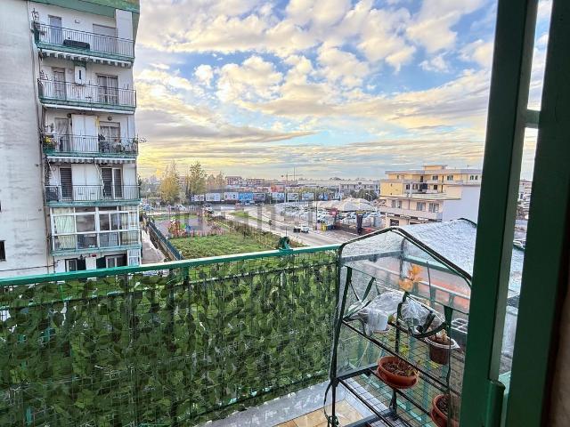 Appartamento in vendita di 85 m² in Via Casacelle, 154