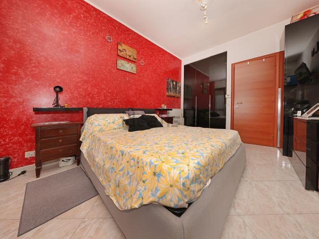 Appartamento in vendita di 85 m² in Via Casaletto di Giano, 104