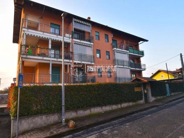 Appartamento in vendita di 85 m² in Via Casale, 22