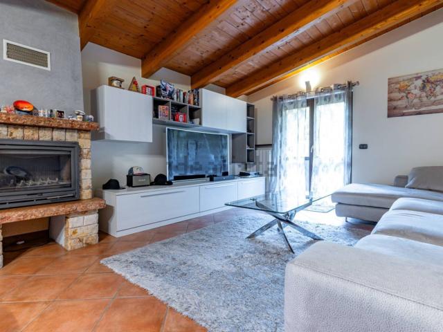 Appartamento in vendita di 85 m² in Via Cascina Gromba, 3