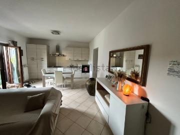 Appartamento in vendita di 85 m² in Via Cassia Botte, 1201