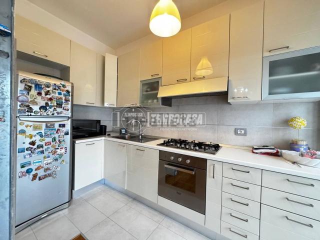 Appartamento in vendita di 85 m² in Via Cattaro, 2