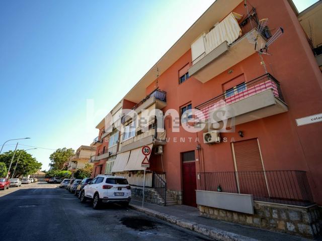 Appartamento in vendita di 85 m² in Via Catania, 2