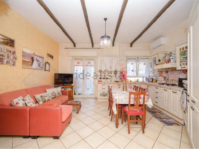 Appartamento in vendita di 85 m² in Via Catania