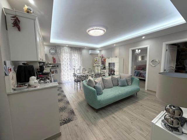 Appartamento in vendita di 85 m² in Via Cataste