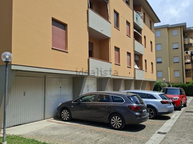 Appartamento in vendita di 85 m² in Via Cavalieri di Vittorio Veneto, 39