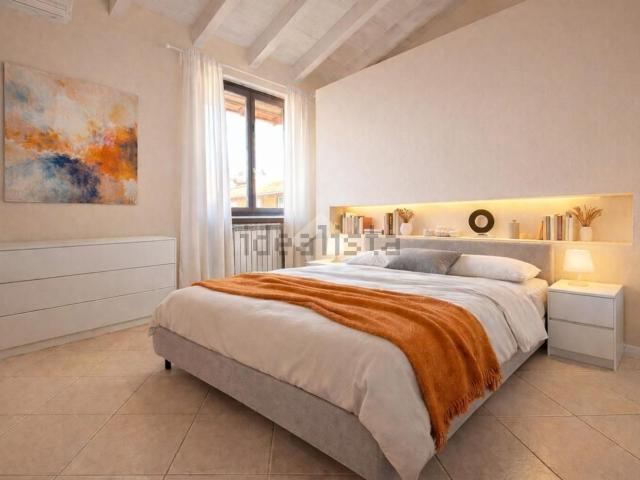 Appartamento in vendita di 85 m² in Via Cavour, 127