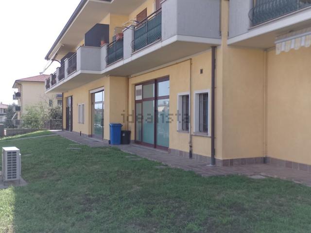 Appartamento in vendita di 85 m² in Via Cavour