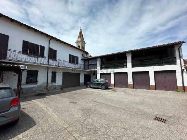 Appartamento in vendita di 85 m² in Via Cavour, 34