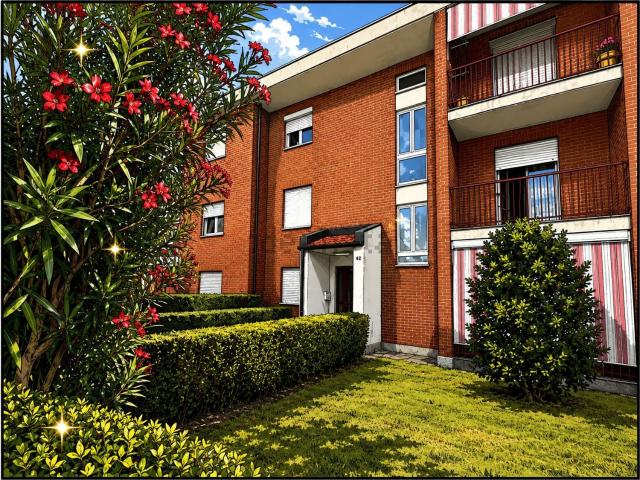 Appartamento in vendita di 85 m² in Via Cavour, 40