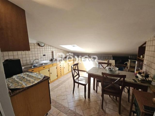 Appartamento in vendita di 85 m² in Via Cecco Angiolieri, 4