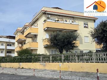 Piazza Santa Maria Regina