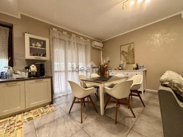 Appartamento in vendita di 85 m² in Via Cerutti, 25