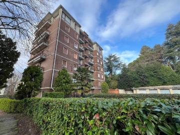 Appartamento in vendita di 85 m² in Via Cesare Battisti, 14
