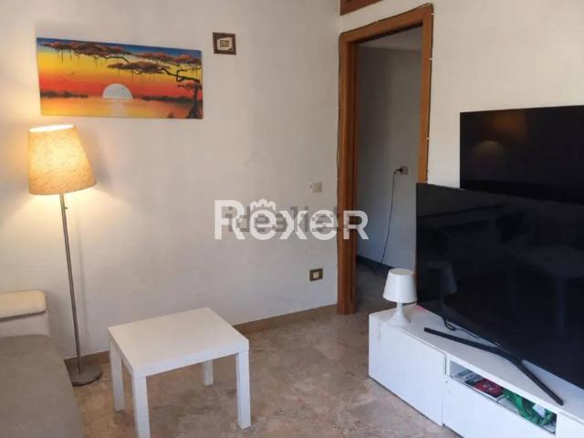 Appartamento in vendita di 85 m² in Via Cesare Battisti