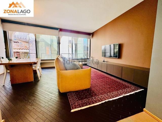 Appartamento in vendita di 85 m² in Via Cesare Battisti, 89