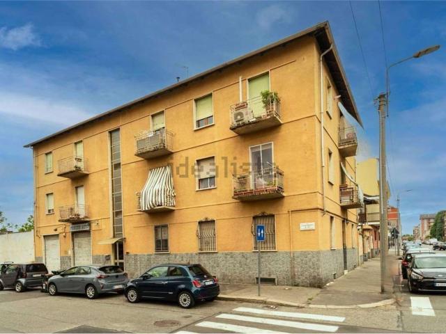 Appartamento in vendita di 85 m² in Via Chambéry, 61