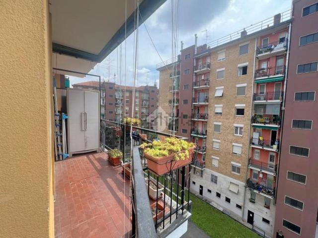 Appartamento in vendita di 85 m² in Via Chianciano, 7
