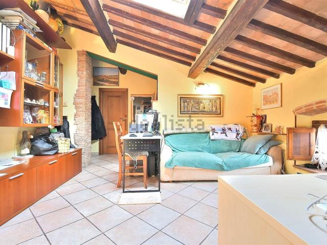 Appartamento in vendita di 85 m² in Via Chiantigiana