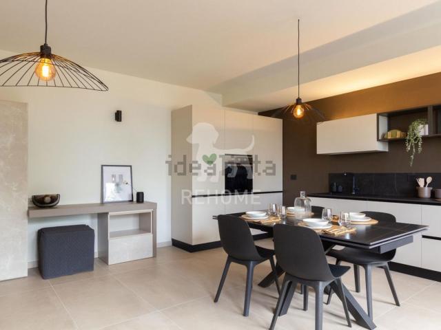 Appartamento in vendita di 85 m² in Via Chiavris, 58