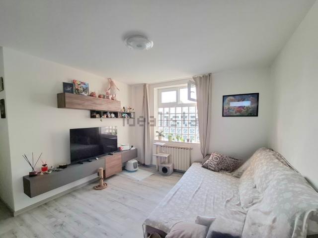 Appartamento in vendita di 85 m² in Via Chiesa, 18