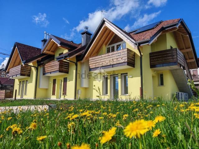 Appartamento in vendita di 85 m² in Via Chiesa, 57