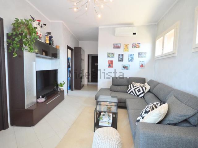 Appartamento in vendita di 85 m² in Via Chiesa della Salute, 149