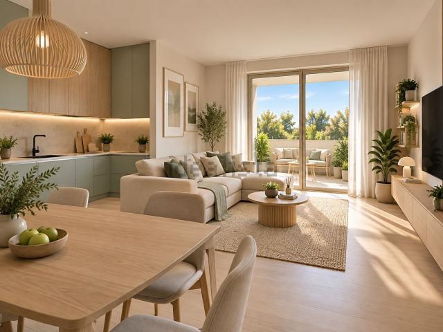 Appartamento in vendita di 85 m² in Via Cimabue