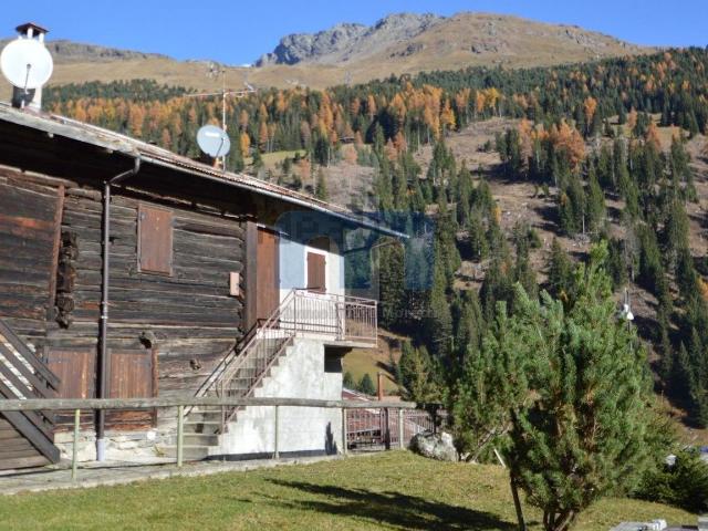 Appartamento in vendita di 85 m² in Via Ciogna