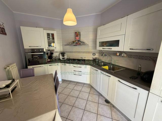 Appartamento in vendita di 85 m² in Via Ciorani, 4