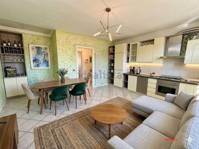 Appartamento in vendita di 85 m² in Via Ciarpi