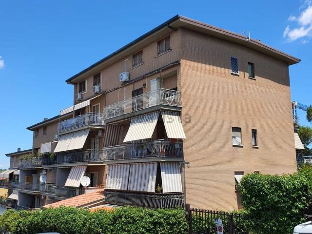 Appartamento in vendita di 85 m² in Via Cicerone, 46