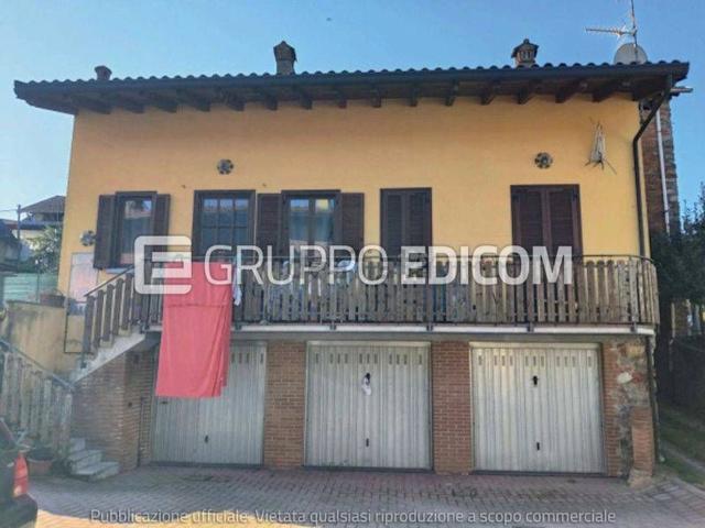 Appartamento in vendita di 85 m² in Via Circonvallazione