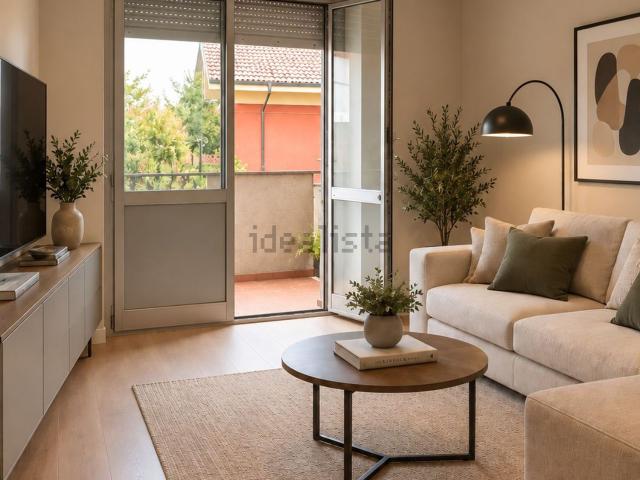 Appartamento in vendita di 85 m² in Via Circonvallazione, 38
