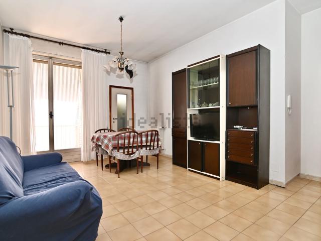 Appartamento in vendita di 85 m² in Via Cisa, 8