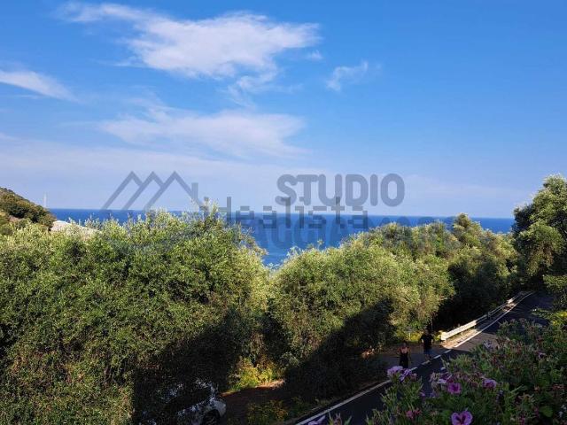 Appartamento in vendita di 85 m² in Via Civezza, 107
