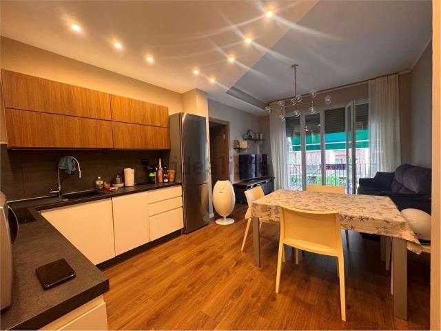 Appartamento in vendita di 85 m² in Via Conte Verde