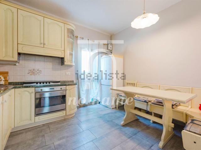 Appartamento in vendita di 85 m² in Via Conti Agosti, 22