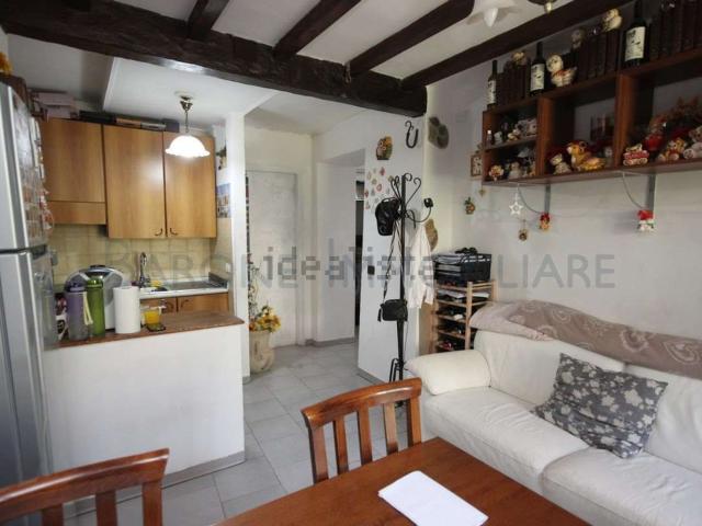 Appartamento in vendita di 85 m² in Via Conti Brunetti