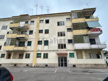 Appartamento in vendita di 85 m² in Via Convento delle Grazie, 8