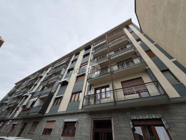 Appartamento in vendita di 85 m² in Via Consolata, 8