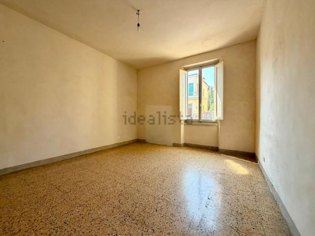 Appartamento in vendita di 85 m² in Via Coluccio Salutati, 48