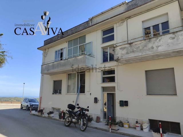 Appartamento in vendita di 85 m² in Via Colle Cimino, 4