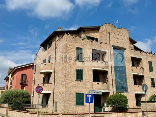 Appartamento in vendita di 85 m² in Via Collodi, 1