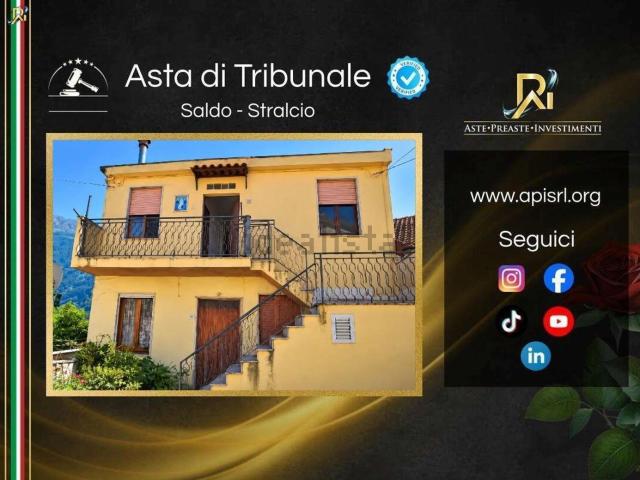 Appartamento in vendita di 85 m² in Via Corace