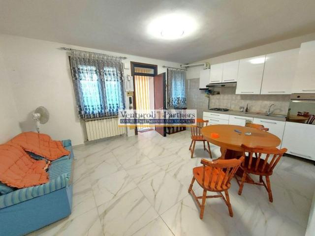 Appartamento in vendita di 85 m² in Via Cornale