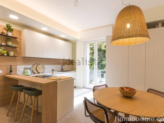Appartamento in vendita di 85 m² in Via Corno D&apos Aquilio, 16