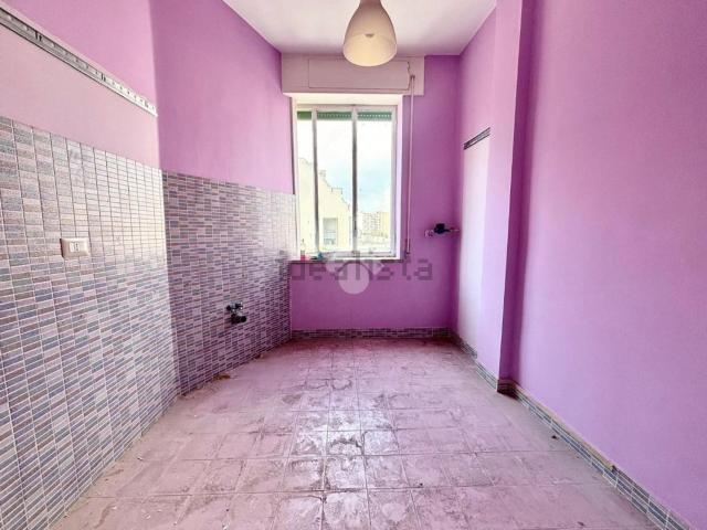 Appartamento in vendita di 85 m² in Via Costantino Grimaldi, 36